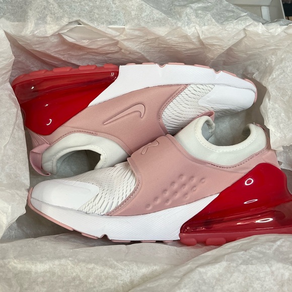 Nike Air Max 270 Extreme (GS) - Picture 9 of 11